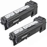 999inks Compatible Twin Pack Panasonic UG3321 Black Laser Toner Cartridges