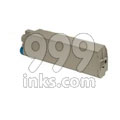 999inks Compatible Cyan OKI 41963607 Laser Toner Cartridge