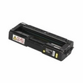 Ricoh 888484 Yellow Original Type T2 Toner Cartridge