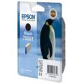Epson T5591 Black Original Ink Cartridge (Penguin) (T559140)