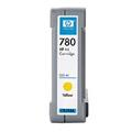 HP 780 Yellow Original Ink Cartridge (500ml)