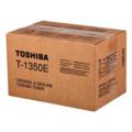 Toshiba T1350E Black Original Toner Cartridge