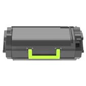 999inks Compatible Black Lexmark 53B2X00 Extra High Capacity Laser Toner Cartridge