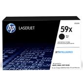 HP 59X Black Original High Capacity Toner Cartridge (CF259X)