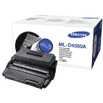 Samsung ML-D4550A Black Standard Capacity Original Laser Toner Cartridge