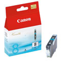Canon CLI-8PC Photo Cyan Original Cartridge Chipped