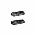 999inks Compatible Twin Pack Canon EP27 Black Laser Toner Cartridges