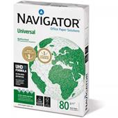 Navigator Universal Paper A4 80gsm White (Box of 10 Reams)
