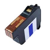 999inks Compatible Blue Pitney Bowes DE6128 (DP200) Inkjet Printer Cartridge