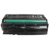 999inks Compatible Black Ricoh 407249 Standard Capacity Laser Toner Cartridge