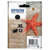 Epson 603XL (T03A14010) Black Original High Capacity Ink Cartridge