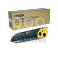 Epson S050097 Yellow Original Toner Cartridge