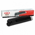 OKI 00079801 Black Original Toner Cartridge
