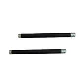 999inks Compatible Twin Pack Ricoh 888261 Black Laser Toner Cartridges