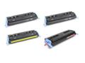 999inks Compatible Multipack HP 507A 1 Full Set Laser Toner Cartridges