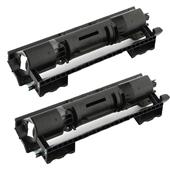 999inks Compatible Twin Pack HP 33A Laser Toner Cartridges