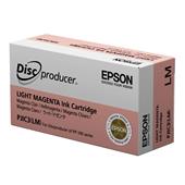 Epson PJIC3 (S020449) Light Magenta Original Ink Cartridge