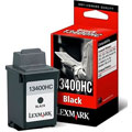 Lexmark 13400HC Black Original Ink Cartridge
