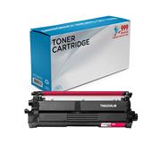 999inks Compatible Brother TN625XLM Magenta High Capacity Toner Cartridge
