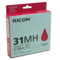 Ricoh 405703 Magenta Original High Capacity Gel Cartridge