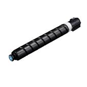 999inks Compatible Canon Cyan C-EXV1001L (6142C002) Low Capacity Toner Cartridge