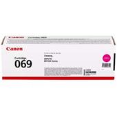 Canon 069 (5092C002) Magenta Original Standard Capacity Toner Cartridge