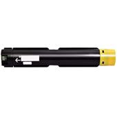 999inks Compatible Yellow Xerox 106R03738 Extra High Capacity Laser Toner Cartridge