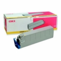 OKI 41515209 Yellow Original Toner Cartridge