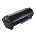 999inks Compatible Black Dell 593-11187 (GDFKW) Standard Capacity Laser Toner Cartridge