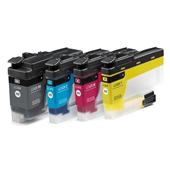 999inks Compatible Multipack Brother LC426 1 Full Set Inkjet Printer Cartridges
