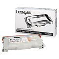 Lexmark 20K1403 Black Original Toner Cartridge