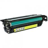 999inks Compatible Yellow HP 648A Laser Toner Cartridge (CE262A)