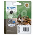 Epson T0431 Black Original High Capacity Ink Cartridge (Sunglasses) (T043140)
