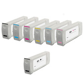 999inks Compatible Multipack HP 831 1 Full Set + 1 Extra Black Inkjet Printer Cartridges