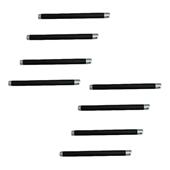 999inks Compatible Eight Pack Ricoh 888261 Black Laser Toner Cartridges