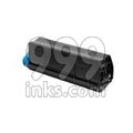 OKI 09004245 Black Original Toner Cartridge