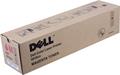 Dell 593-10157 (XH005) Magenta Original Toner Cartridge
