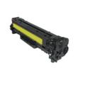 999inks Compatible Yellow HP 131A Standard Capacity Laser Toner Cartridge (CF212A)