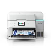 Epson EcoTank ET-4956 A4 Colour Multifunction Inkjet Printer