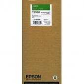 Epson T596B Green Original Ink Cartridge (T596B00)