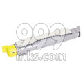 999inks Compatible Yellow Dell 593-10053 (LG5774) Standard Capacity Laser Toner Cartridge