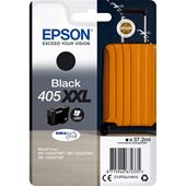 Epson 405XXL (T02J140) Black Original DURABrite Ultra Extra High Capacity Ink Cartridge (Suitcase)