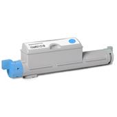 999inks Compatible Cyan Xerox 106R01218 High Capacity Laser Toner Cartridge