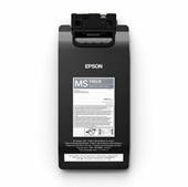 Epson T45LB (T45LB00) Mettalic Silver Original UltraChrome GS3 Ink Cartridge (500ml)