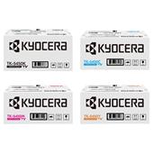 Kyocera TK-5450 Full Set Original Laser Toner Cartridges