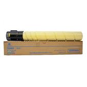 Konica Minolta TN319Y Yellow Original Toner Cartridge