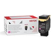 Xerox 006R04687 Original Magenta High Capacity Toner Cartridge
