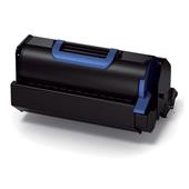 999inks Compatible Black OKI 45439002 High Capacity Laser Toner Cartridge