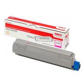 OKI 46507614 Magenta Original Toner Cartridge