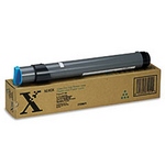 Xerox 006R01010 Cyan Original Standard Capacity Toner Cartridge